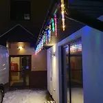 Lawendowy Сasa de vacaciones