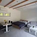 Сasa de vacaciones Lawendowy
