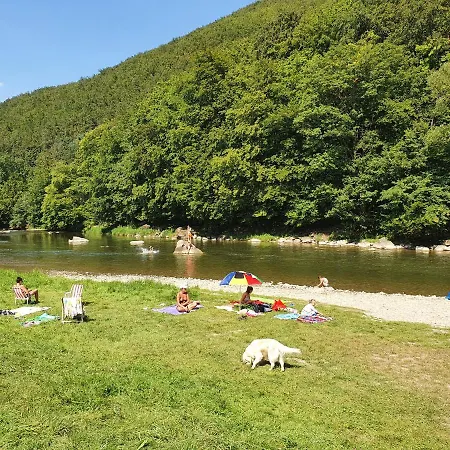 Dom wakacyjny Lawendowy