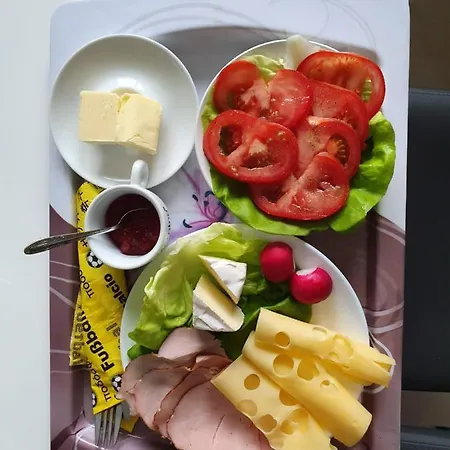 Lawendowy Dom wakacyjny