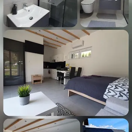 Lawendowy Holiday home *