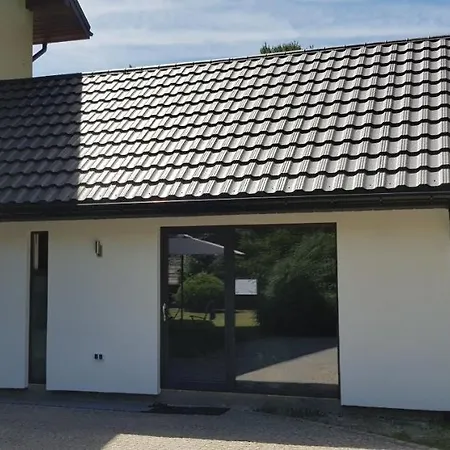 Lawendowy Holiday home