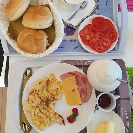 Dom wakacyjny Lawendowy Rytro