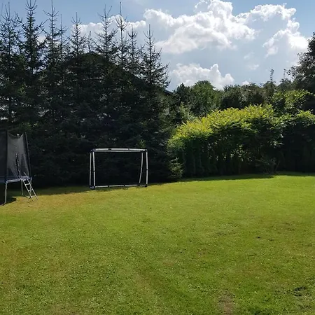 Dom wakacyjny Lawendowy Rytro