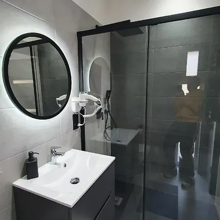 Holiday home Lawendowy *