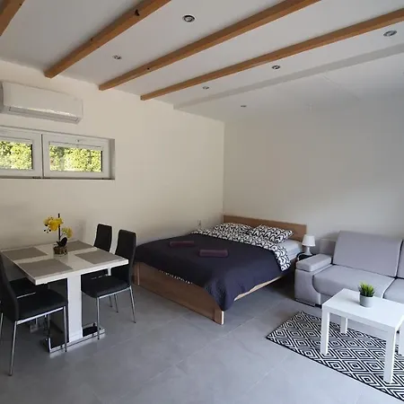 Casa de Férias Lawendowy