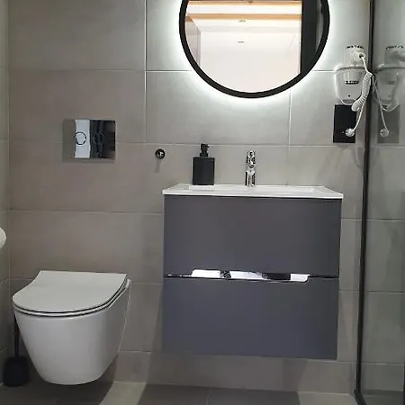 Dom wakacyjny Lawendowy